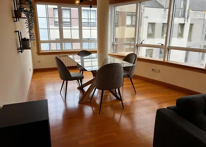 Apartment Oktheway Marino *