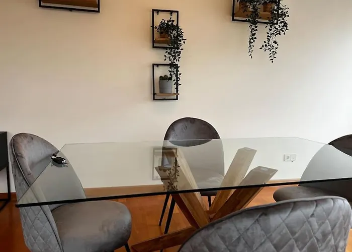 Apartment Oktheway Marino A Coruna