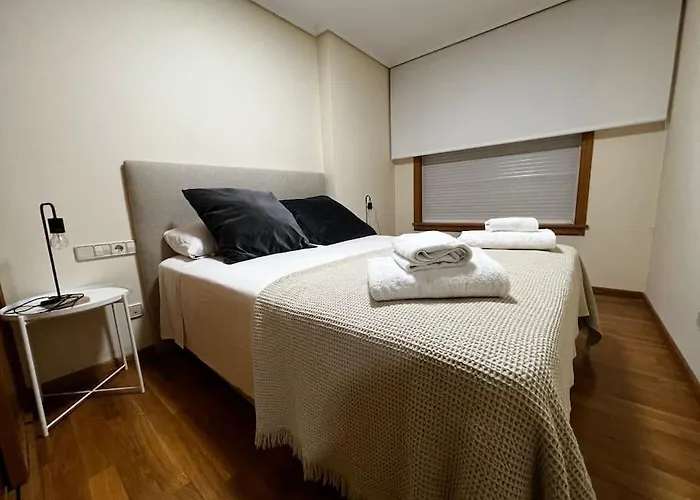 Oktheway Marino A Coruna