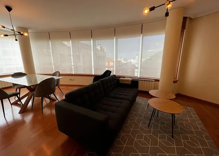 Oktheway Marino * A Coruna