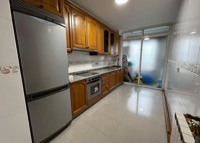 Oktheway Marino Apartment