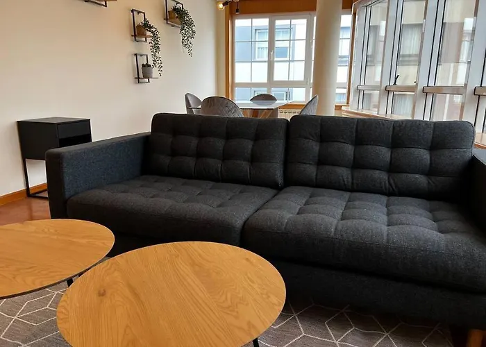 Oktheway Marino * A Coruna