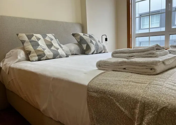 Apartment Oktheway Marino