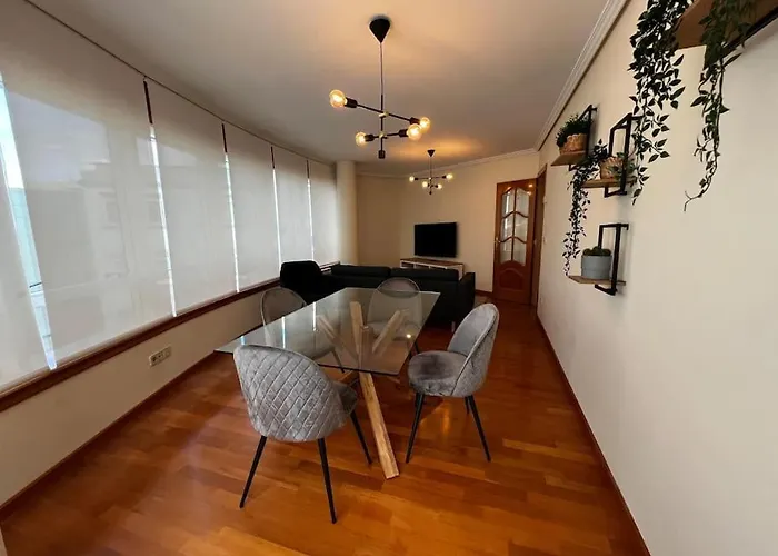 Apartment Oktheway Marino *