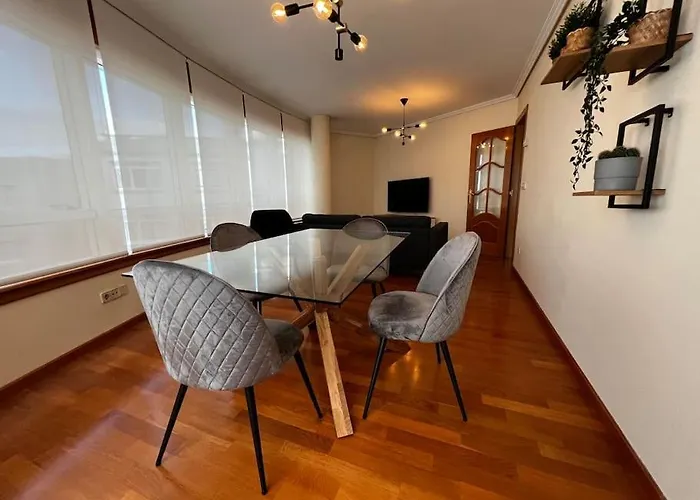 Oktheway Marino Apartment